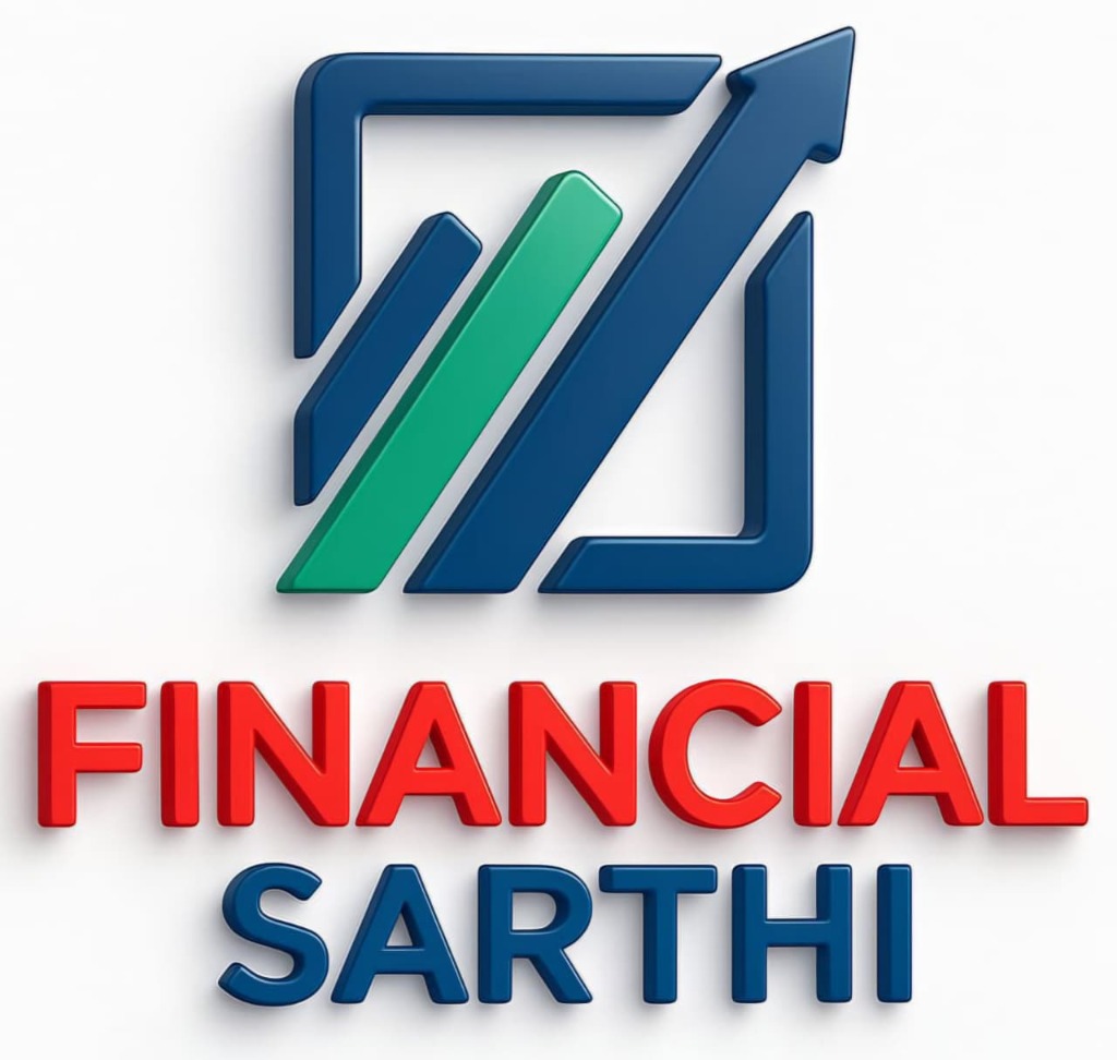 Financial Sarthi Logo