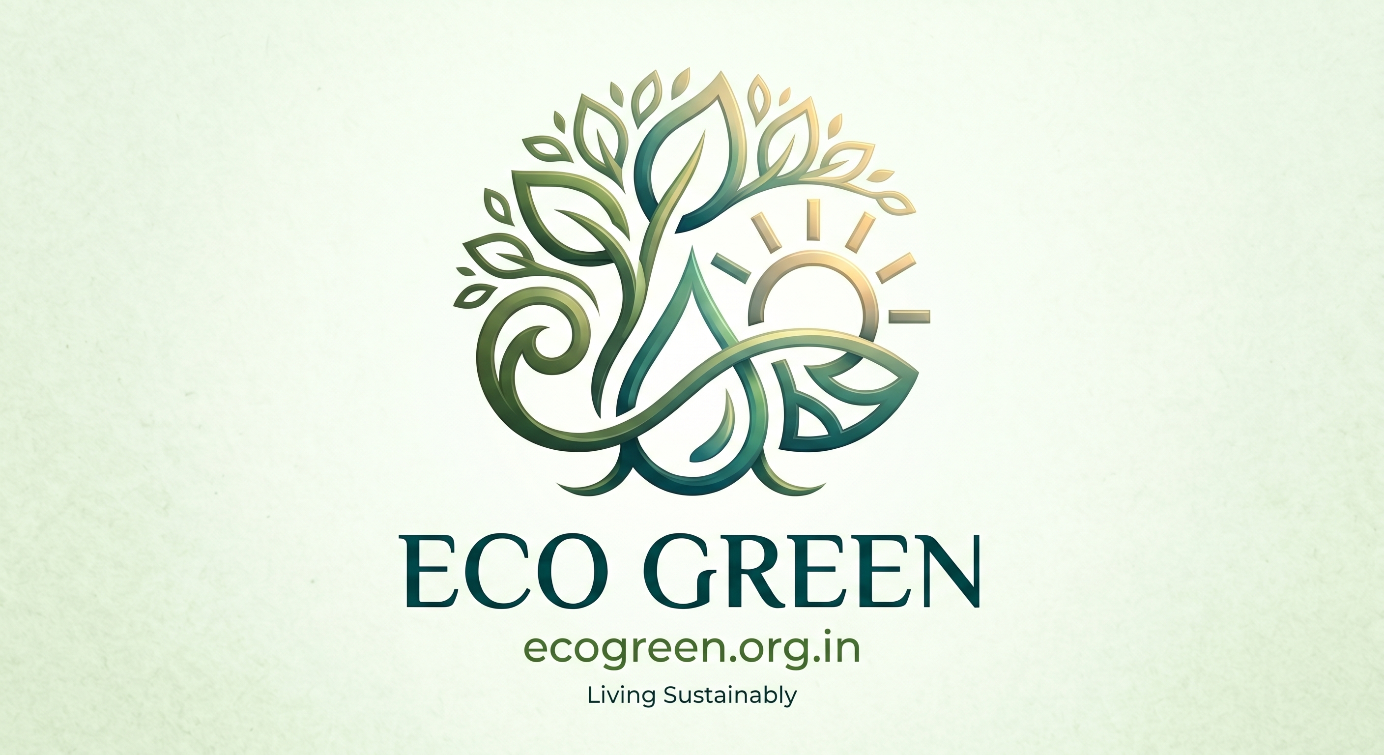 Ecogreen Logo